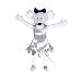 Babymouse Doll