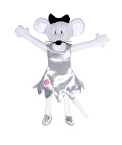 Babymouse Doll