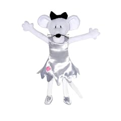 Babymouse Doll