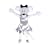 Babymouse Doll