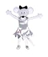 Babymouse Doll