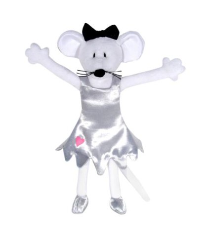 Babymouse Doll