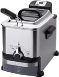 top 10 best selling deep fat fryers - Tefal ProFry Oleoclean FR700915 Fryer image 8