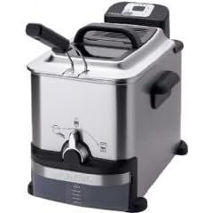 Tefal ProFry Oleoclean FR700915 Fryer