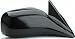 92-96 TOYOTA CAMRY MIRROR RH (PASSENGER SIDE), Power, For Japan Built Cars (1992 92 1993 93 1994 94 1995 95 1996 96) TY24ER 8791033040C0