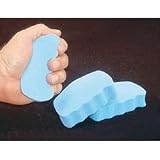 Hand Exercisers - Large - Pack of 3