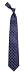 Eagles Wings Men's Boston Red Sox Woven Silk Tie