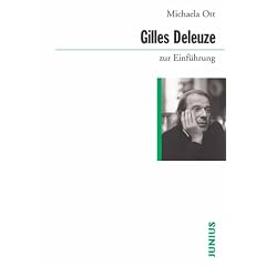 Gilles Deleuze zur Einführung (Zur Einführung) (Taschenbuch)