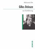 Gilles Deleuze zur Einfuehrung