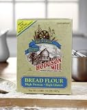 Best for Bread Flour