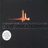 Review Various Artists  / Breakdown - The Very Best of Euphoric Dance