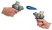 Executive disc launcher twin set