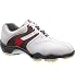 FootJoy DryJoys - White/Black/Red 53689