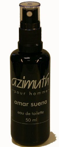 Provida Azimuth pour homme - Edt Amar Suena Preisvergleich