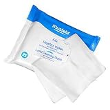 Mustela Facial Cleansing Cloths With PhysiObebe (25 wipes)