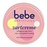 Bebe Zartcreme 150 ml cream