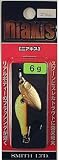 スミス(SMITH LTD) ニアキス 18 プラム 6g