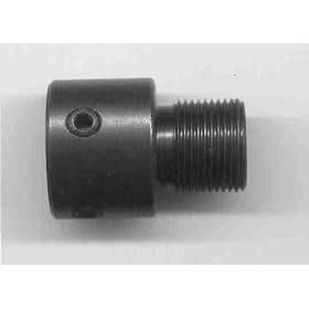 AK SKS Thread Adaptor by 