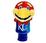 Team Golf NCAA Kansas - Mascot Headcover