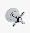 Grohe 19877000 Talia Shower Valve Chrome