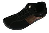 Footprints by Birkenstock Santarem Leather Shoe