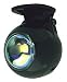 Pilot Performance Lighting   PL-2020B Pilot 2-5/8 Round Driving Light Kit, Blue