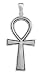 Egyptian Ankh Pendant Collectible Egypt Jewelry Accessory Necklace Art