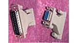 Euronetwork AT Adaptor: 9F/25F