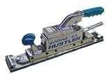 Vacuum Assist/Dust Free Hustler Straight Line Air Sander HTN-4920