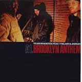 Brooklyn Anthem [12" VINYL]