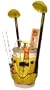 Frabill Ice Fishing Pail Pack
