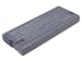 Powersmart Li ion 1110v 3600mah Replacement For Sony A17gp K76p Vgn 690 Vgn 72bg Gr100 Gr200 Gr300 Series Vaio Grx Series Vaio Pcg gr Series Vaio Pcg nv Series Vaio Vgn a Vgn as Vgn e Series Laptop Battery