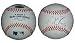 Dustin Pedroia Signed MLB Baseball Boston Red Sox