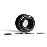 Lensbaby 2.0 Nikon F Mount SLR Camera Lens (LB2N)