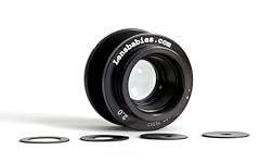 Lensbaby 2.0 Canon EF Mount SLR Camera Lens (LB2C) 