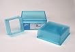 Ateco Plain Square Poly Pastry Cutters