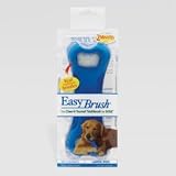 EASY BRUSH FOR LARGE DOGS