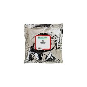 Hawthorn Berries, Whole - 1 Lb. - Bulk by Frontier Natural