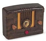 Molly's Radio for 18