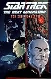 Star Trek - Tor zur Apokalypse - Scott Tipton