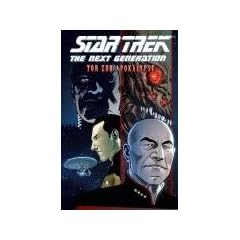 Star Trek - Tor zur Apokalypse