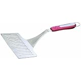GrillPro 43090 Wide Head Stainless Steel Turner