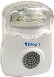 CompuTTY Amplified Ringer and Strobe