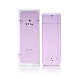 Play by Givenchy for Women, Eau de Parfum Spray, 2.5 Ounce