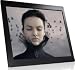 NIX 15 Inch Hi-Resolution Digital Picture Frame, 1GB Internal Memory, Photo, Video, Music, Split Screen Option - Plug & Play X15A