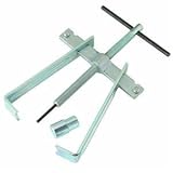 Wolverine PST168 Faucet Handle and Compression Sleeve Puller Kit (Tools & Home Improvement)