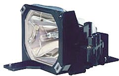 Replacement Bulb for Powerlite S1 Projector, 132 Watts On Sale