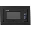 2.0cf Microwave Black