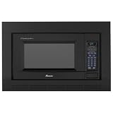 2.0cf Microwave Black