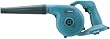 Makita UB181DZ Commercial Grade 18-Volt Cordless Variable Speed 179 MPH Handheld Blower